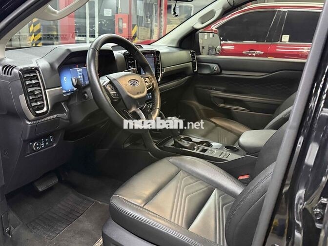 Everest Ambient Đi Rất Ít Xe Đẹp Bán Tại Hãng Ford
