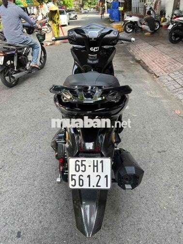Honda SH 150 2021 ABS Đen