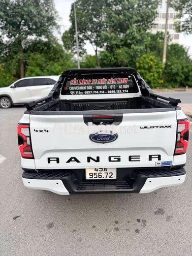 Ford Ranger XLS 2025 2.0 AT Sport 4x2 .Full OPTION