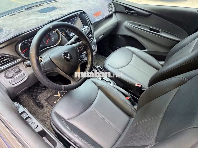 VinFast Fadil PLUS 2021 21.000KM chất xe gia đình