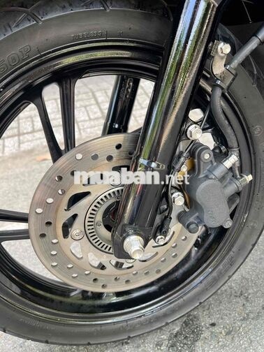 Honda SH 150 2021 ABS Đen