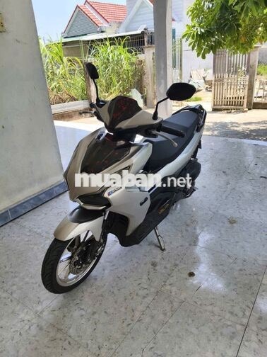 Honda Air Blade 150cc Xám bạc 38000 Km