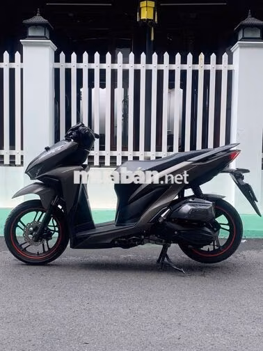 Honda Vario 150 2020 Xám biển SG chính chủ ký 