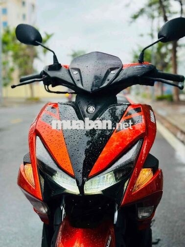 ❤️ Yamaha NVX 155 ABS Cam đen Smartkey ABS