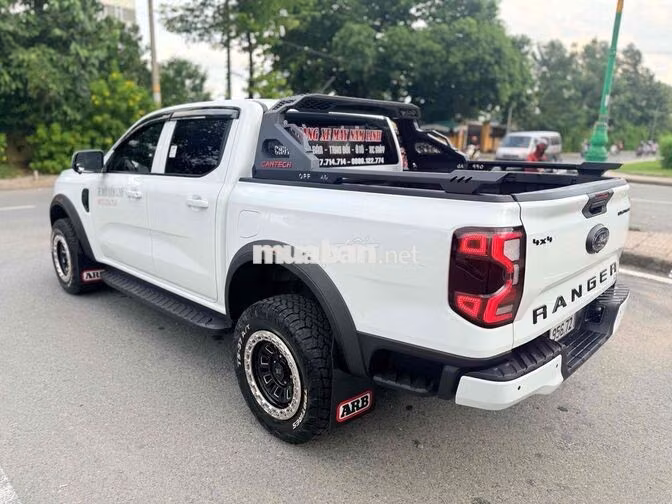 Ford Ranger XLS 2025 2.0 AT Sport 4x2 .Full OPTION