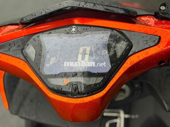 ❤️ Yamaha NVX 155 ABS Cam đen Smartkey ABS