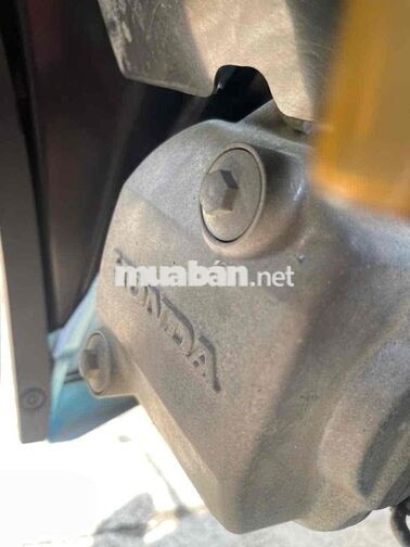 Honda Wave RSX Fi 2022 Trắng đen