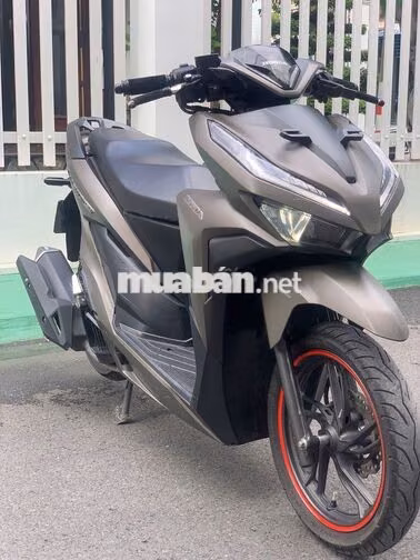 Honda Vario 150 2020 Xám biển SG chính chủ ký 