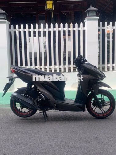 Honda Vario 150 2020 Xám biển SG chính chủ ký 