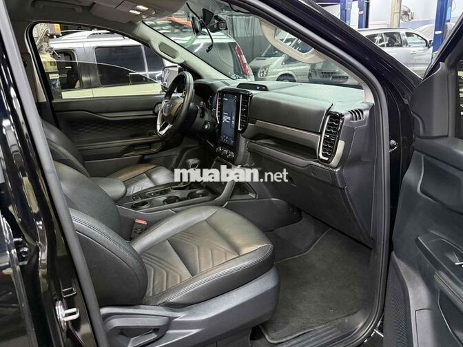 Everest Ambient Đi Rất Ít Xe Đẹp Bán Tại Hãng Ford