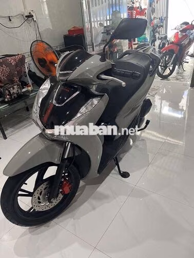 Honda SH Xám