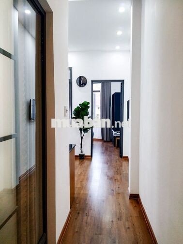 Căn hộ 2 PN Phan Châu Trinh, gần Cầu Rồng | 2-Bedroom For Rent