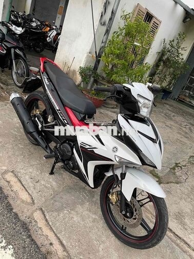 Yamaha Exciter 150cc Trắng, Đỏ, Đen