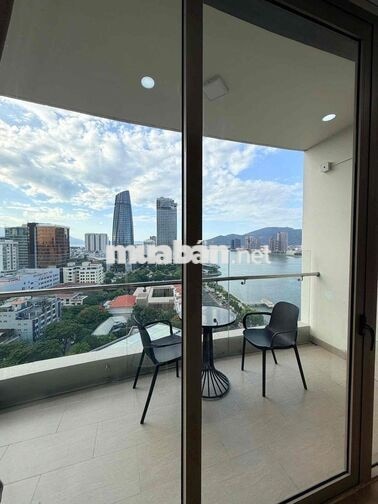🔥 VIEW CỰC ĐẸP – BẠCH ĐẰNG COMPLEX | 1PN CHỈ 24TR/THÁNG 🔥