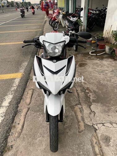 Yamaha Exciter 150cc Trắng, Đỏ, Đen