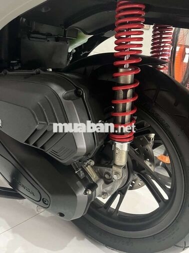 Honda SH Xám