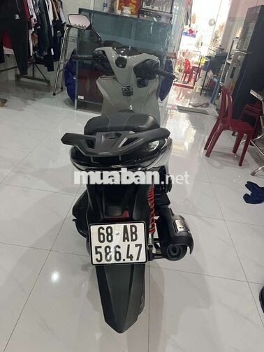 Honda SH Xám