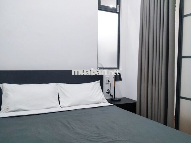 Căn hộ 2 PN Phan Châu Trinh, gần Cầu Rồng | 2-Bedroom For Rent