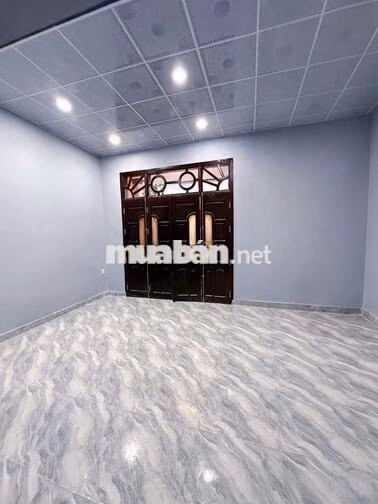 NHÀ 75M² – 2PN – SÂN RỘNG LINH XUÂN | CHỈ 8TR/THÁNG