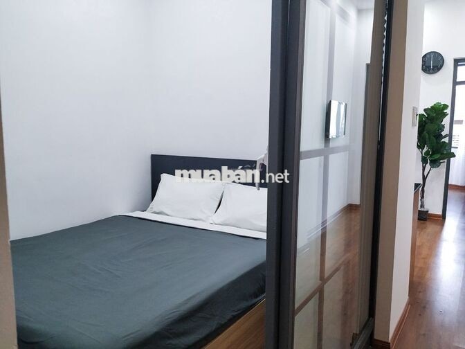 Căn hộ 2 PN Phan Châu Trinh, gần Cầu Rồng | 2-Bedroom For Rent