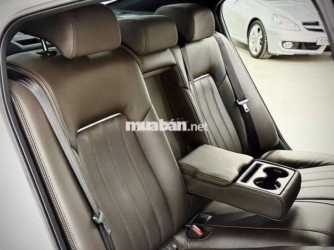 🚘 Mazda Mazda 6 2.5 Signature Premium 2023 Trắng