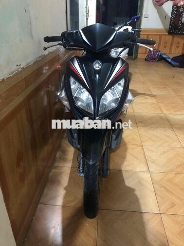 Yamaha Novo 4 Đỏ đen Zin chất