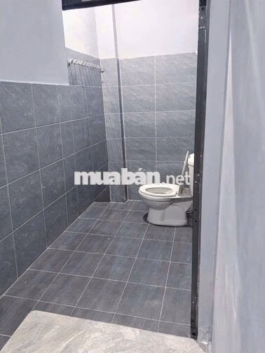 NHÀ 75M² – 2PN – SÂN RỘNG LINH XUÂN | CHỈ 8TR/THÁNG