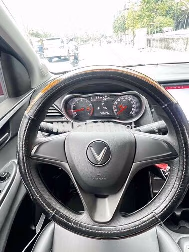 VinFast Fadil 2022 Tiêu chuẩn Đỏ Tự động