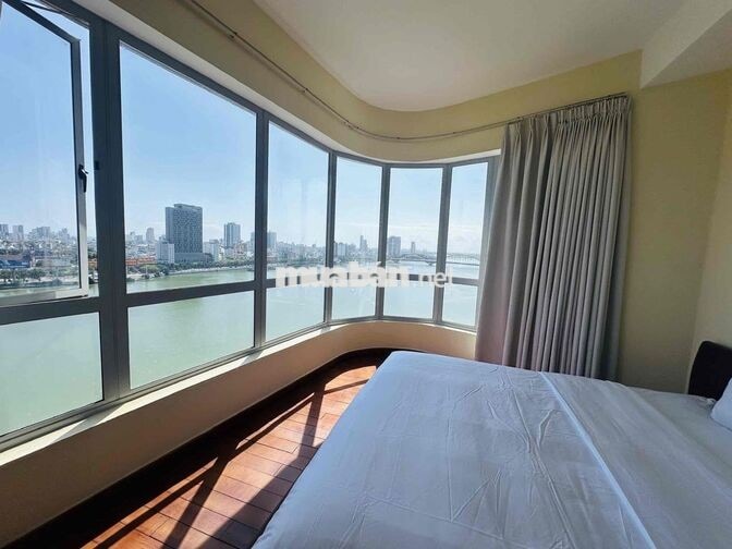 🔥 VIEW SÔNG HÀN – INDOCHINA | 2PN CHỈ 32TR/THÁNG 🔥  🏠 2 phòng ngủ |