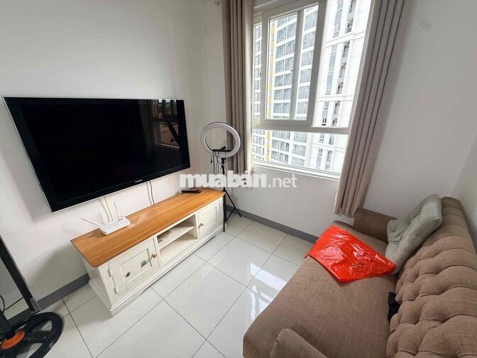 CHO THUÊ & BÁN CĂN HỘ CITY TOWER – THUẬN AN