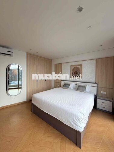 🔥 VIEW CỰC ĐẸP – BẠCH ĐẰNG COMPLEX | 1PN CHỈ 24TR/THÁNG 🔥