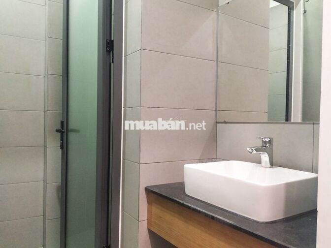 Căn hộ 2 PN Phan Châu Trinh, gần Cầu Rồng | 2-Bedroom For Rent