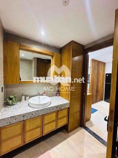 🔥 VIEW CỰC ĐẸP – BẠCH ĐẰNG COMPLEX | 1PN CHỈ 24TR/THÁNG 🔥