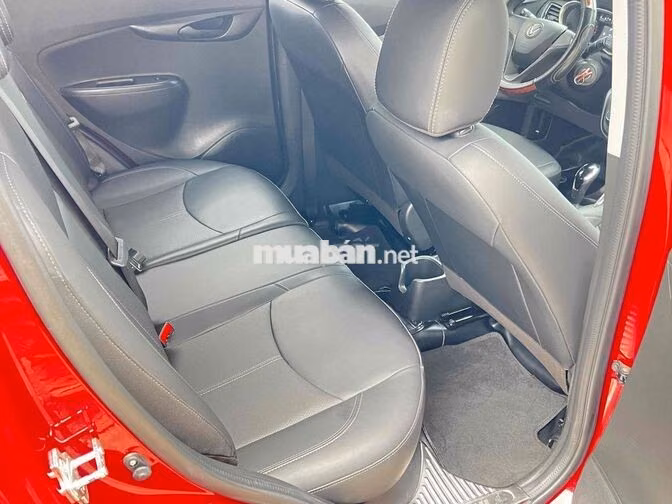 VinFast Fadil 2022 Tiêu chuẩn Đỏ Tự động