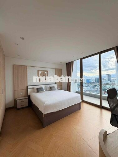 🔥 VIEW CỰC ĐẸP – BẠCH ĐẰNG COMPLEX | 1PN CHỈ 24TR/THÁNG 🔥