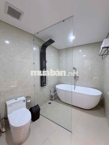 🔥 VIEW CỰC ĐẸP – BẠCH ĐẰNG COMPLEX | 1PN CHỈ 24TR/THÁNG 🔥