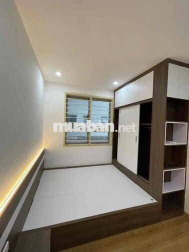 🔥Bán gấp căn hộ 3 phòng ngủ tại Linh đàm chỉ 3.2 ty