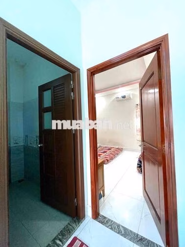 💥 HƠN 5 TỶ NHÀ ĐÚC 3 TẦNG – HXH – 4 ❌ 13 – ĐÔNG HƯNG THUẬN Q12