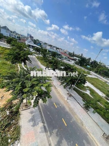 Bán đất tái định cư Bửu Hòa, phường Biên Hòa