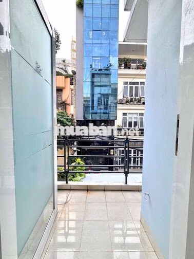 CHO THUÊ PHÒNG GÁC DUPLEX NGAY CÔNG VIÊN LÀNG HOA/ GẦN ĐH CÔNG NGHIỆP