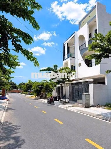 Bán đất tái định cư Bửu Hòa, phường Biên Hòa