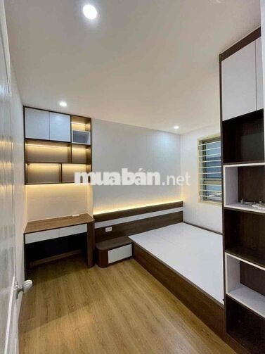 🔥Bán gấp căn hộ 3 phòng ngủ tại Linh đàm chỉ 3.2 ty