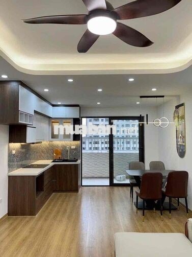 🔥Bán gấp căn hộ 3 phòng ngủ tại Linh đàm chỉ 3.2 ty