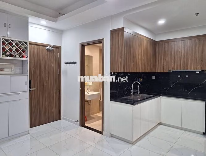 CĂN HỘ STUDIO 40M OPAL SKYLINE FULL NỘI THẤT CỌC 1 THÁNG
