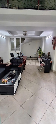 🏠 CHO THUÊ TẦNG 1 & GÁC LỬNG – LÝ THƯỜNG KIỆT, HÀ ĐÔNG