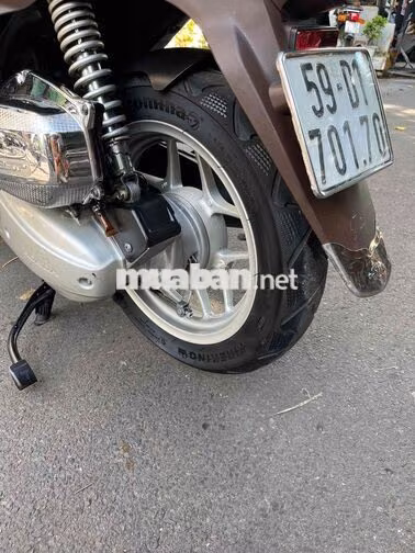 Honda SH Mode 2013 Trắng 38000 km