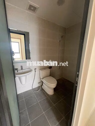 Cho thuê CH Aurora 1PN 52m2 giá chỉ từ 8,5tr căn mới 100%, tiện ích đủ