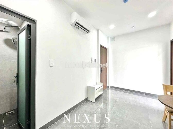 CHO THUÊ PHÒNG DẠNG 1 PHÒNG NGỦ 1 PHÒNG BẾP BAN CÔNG