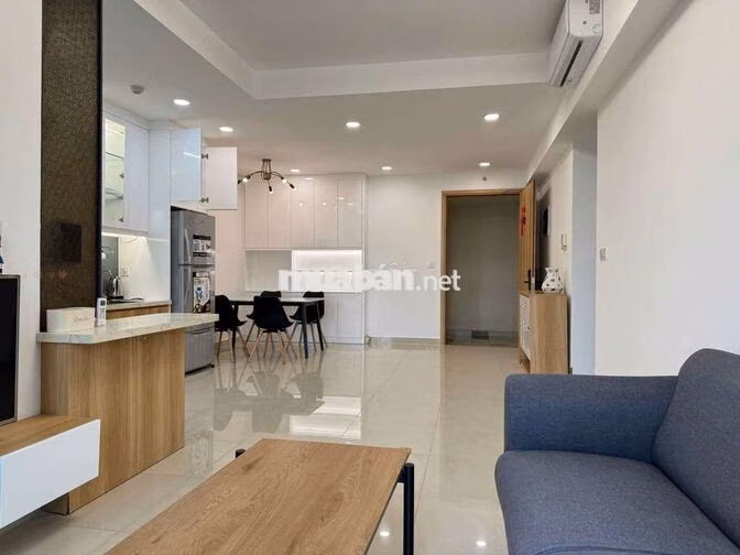 Còn sót căn Emerald 84m2 view hồ sinh thái 2Pn-2Wc full nt