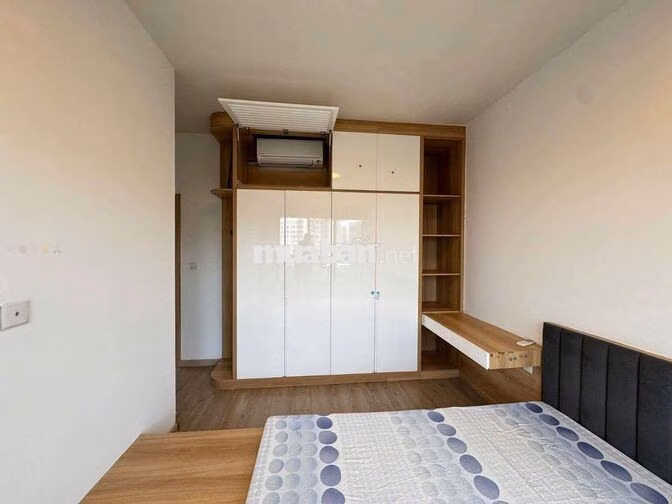 Còn sót căn Emerald 84m2 view hồ sinh thái 2Pn-2Wc full nt